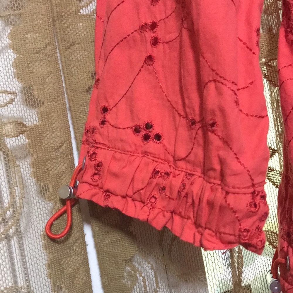 Prosper & Devine Jacket - Picture 5 of 11